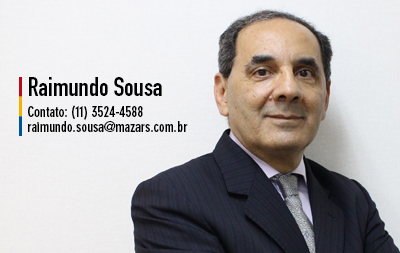 Raimundo Sousa - contato